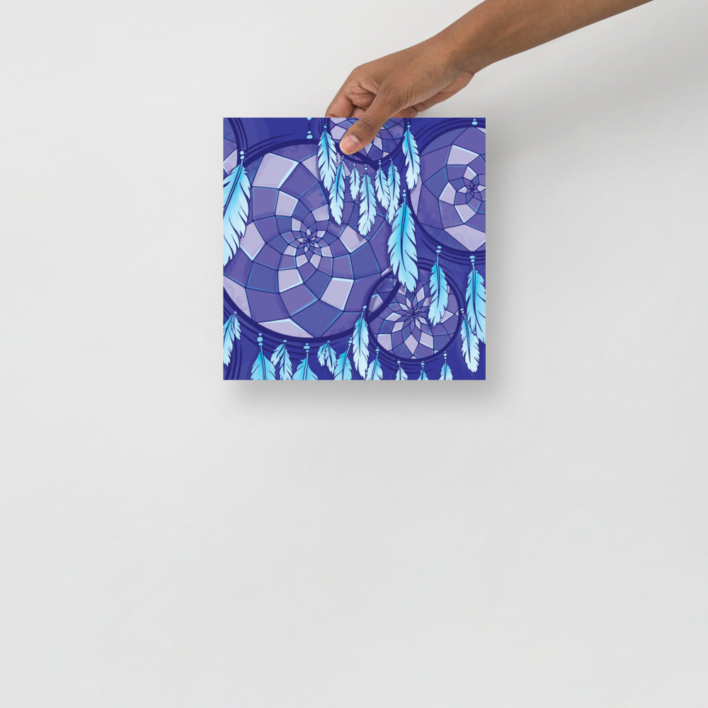Dreamscape Poster