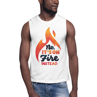 Muscle Shirt