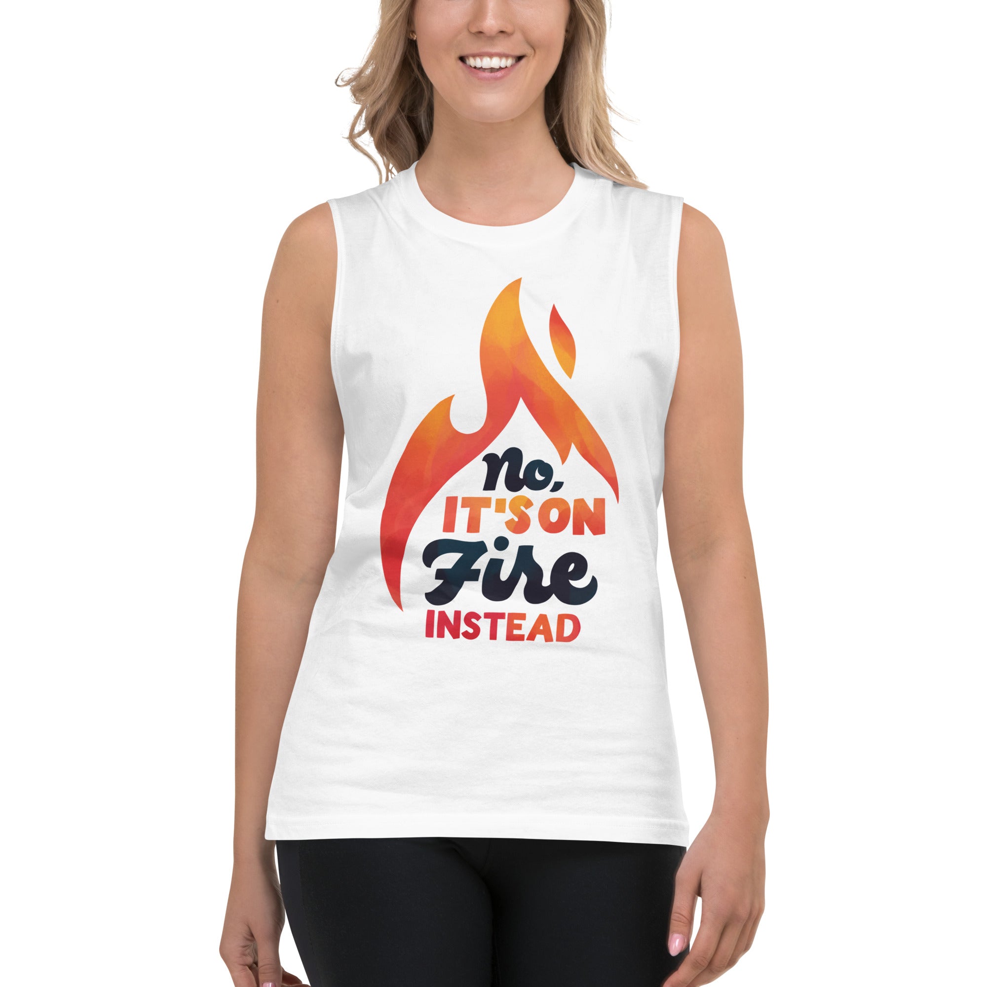 Muscle Shirt