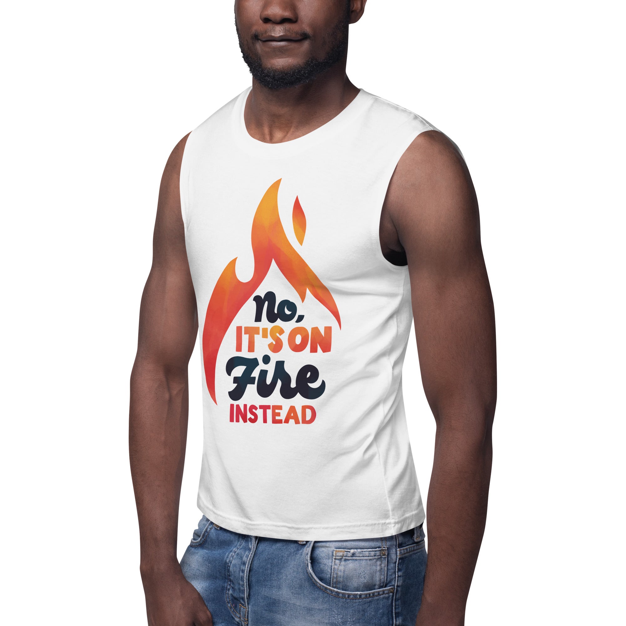 Muscle Shirt
