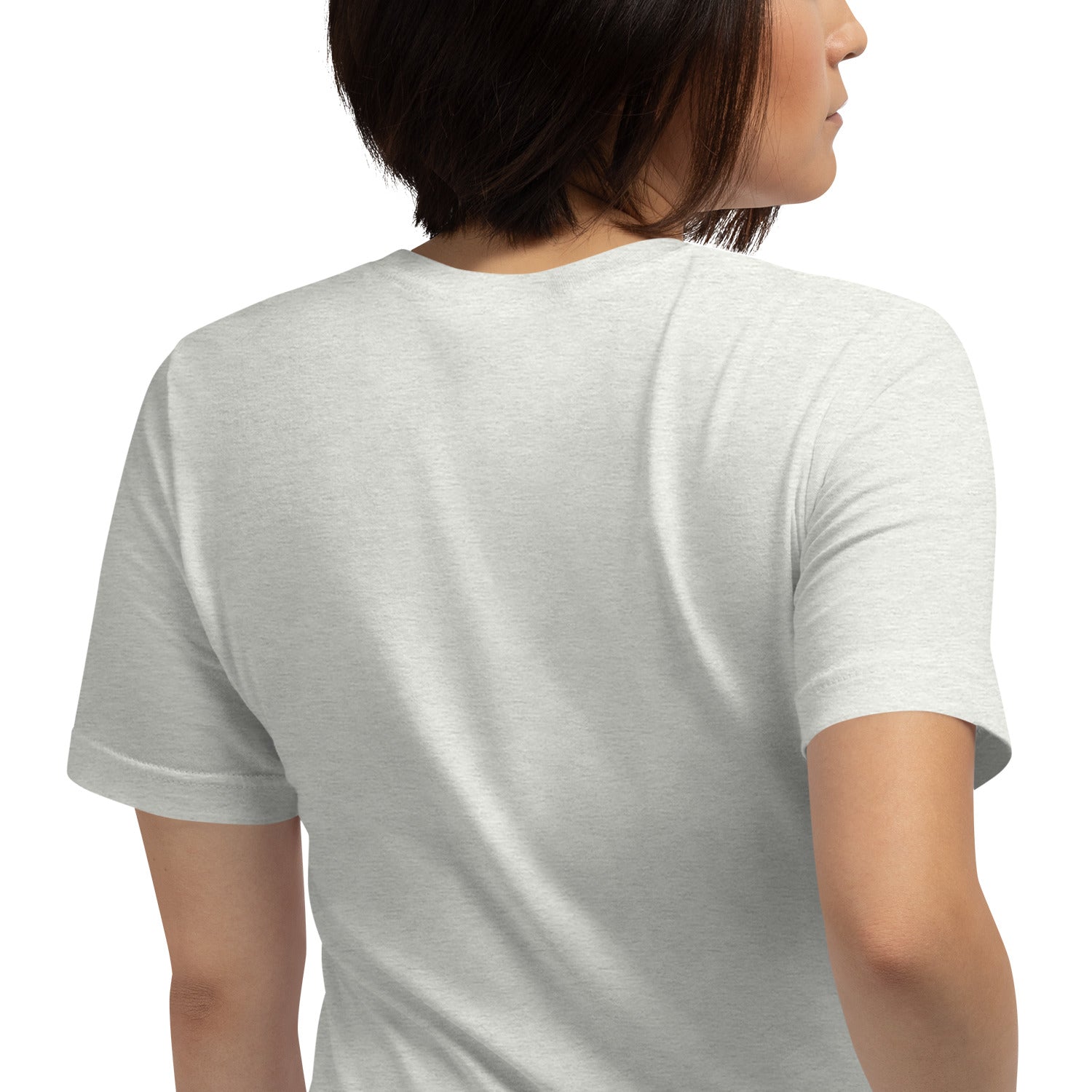 Smell of Existential Dread Unisex T-Shirt