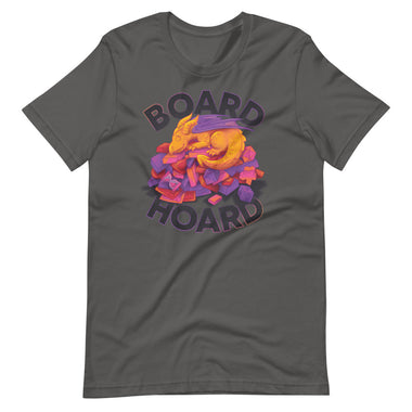 Board Hoard Unisex T-Shirt