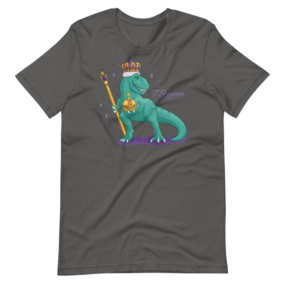T Regina Unisex T-Shirt