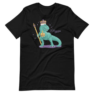 T Regina Unisex T-Shirt