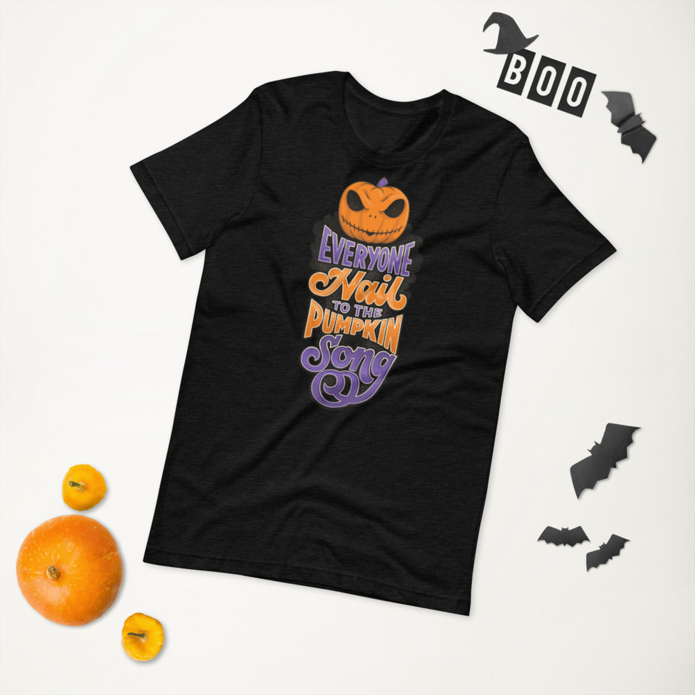 Everyone Hail Unisex T-Shirt