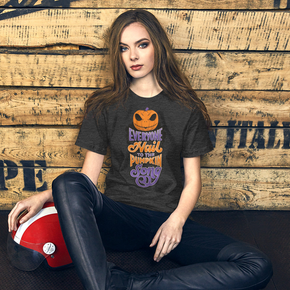Everyone Hail Unisex T-Shirt