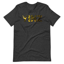Load image into Gallery viewer, Yinz Map Unisex T-Shirt