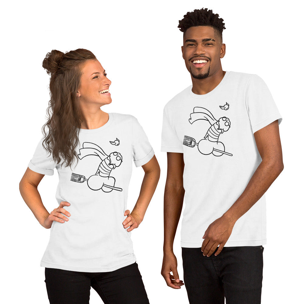 Harry Penis Unisex T-Shirt
