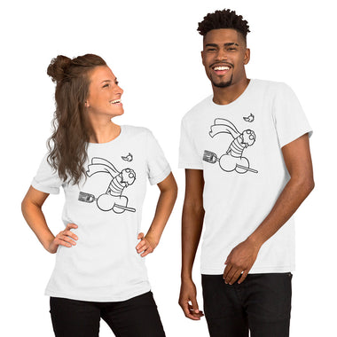 Harry Penis Unisex T-Shirt