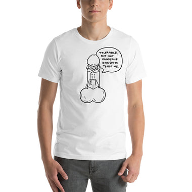 Darcy Dick Unisex T-Shirt