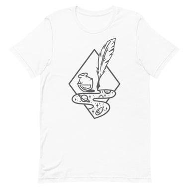 Quill Unisex T-Shirt