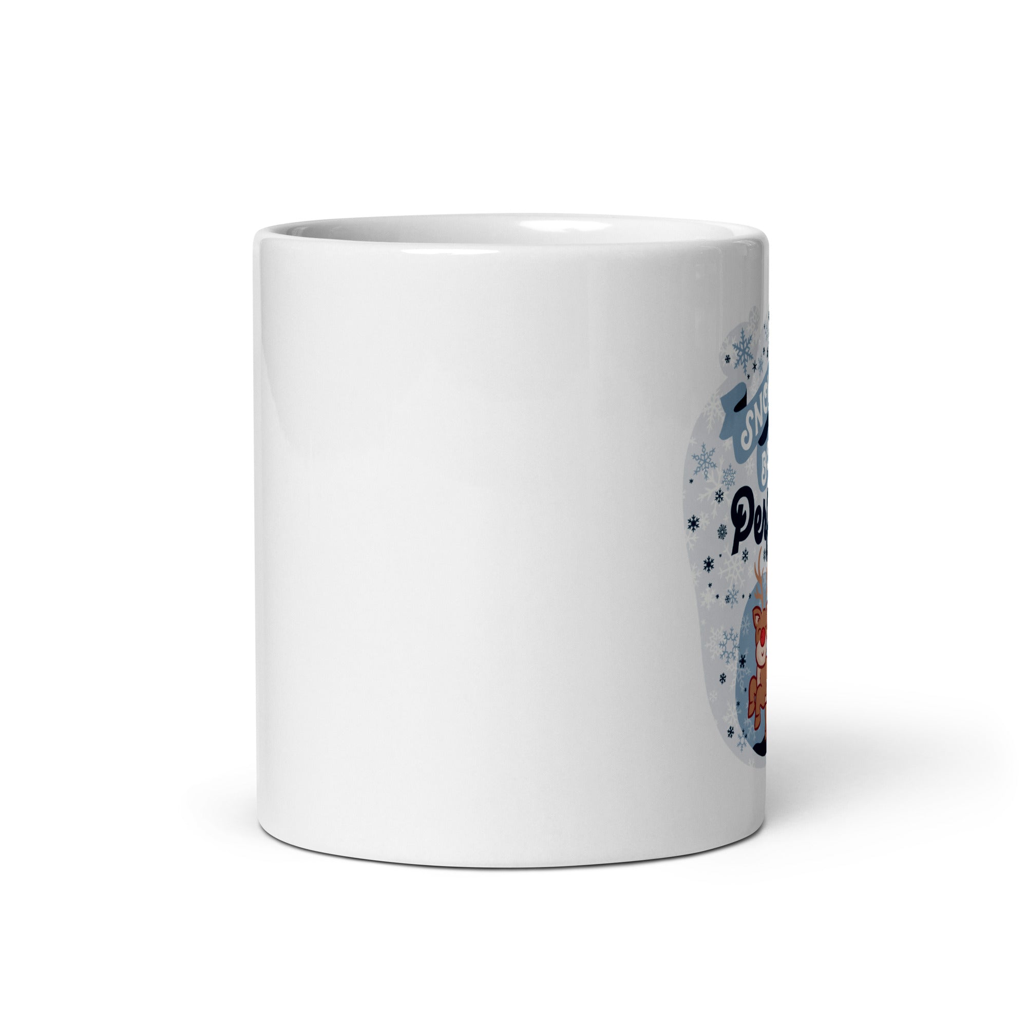 Snowbody's Perfect Mug