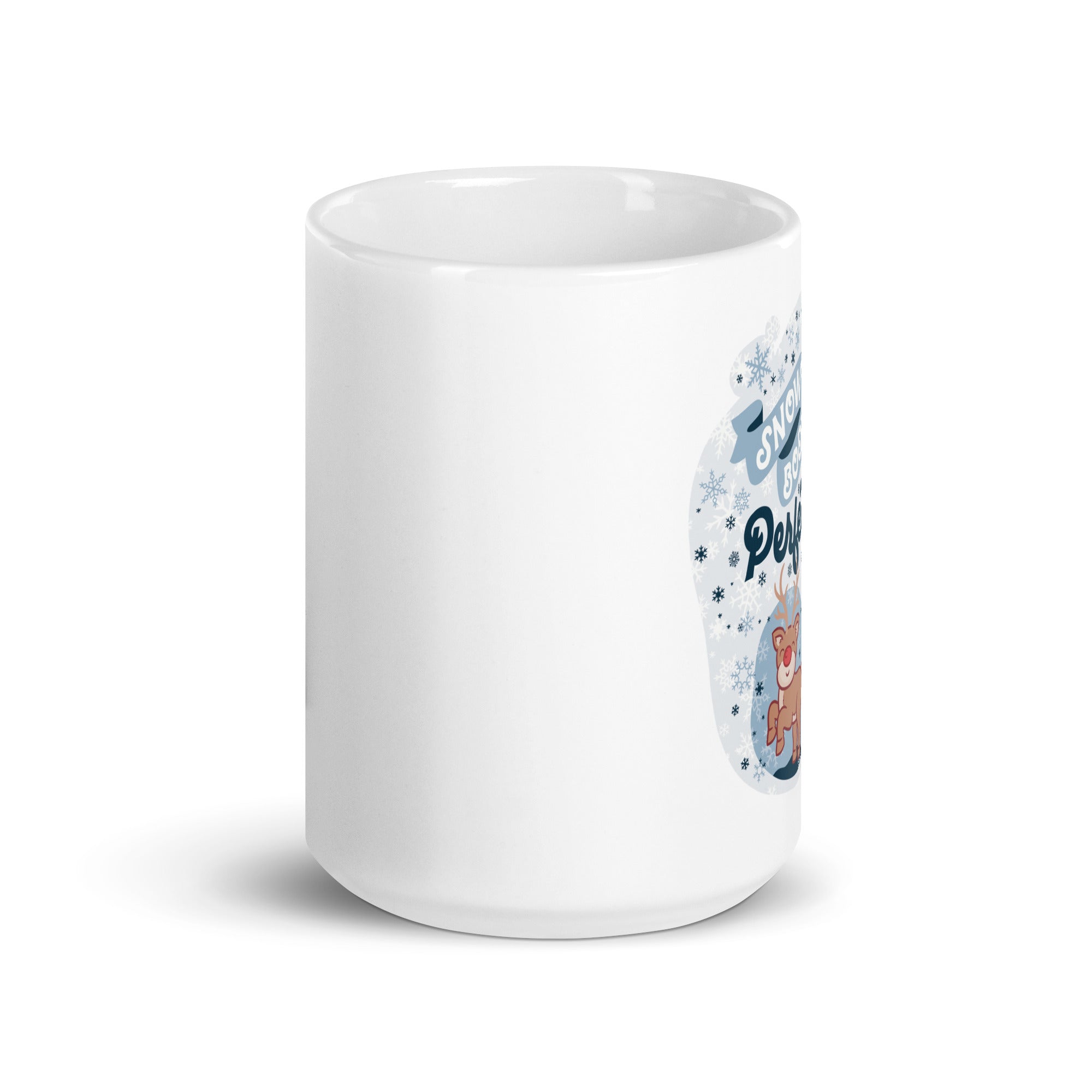 Snowbody's Perfect Mug