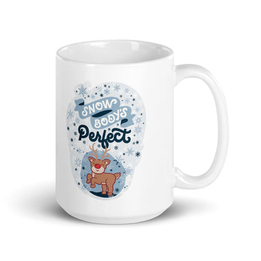 Snowbody's Perfect Mug
