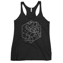 Load image into Gallery viewer, Astronovel Women&#39;s Racerback Tank