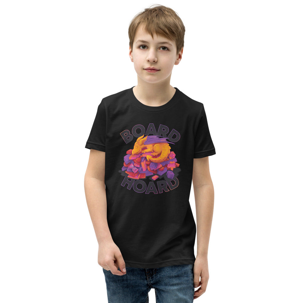 Board Hoard Youth T-Shirt